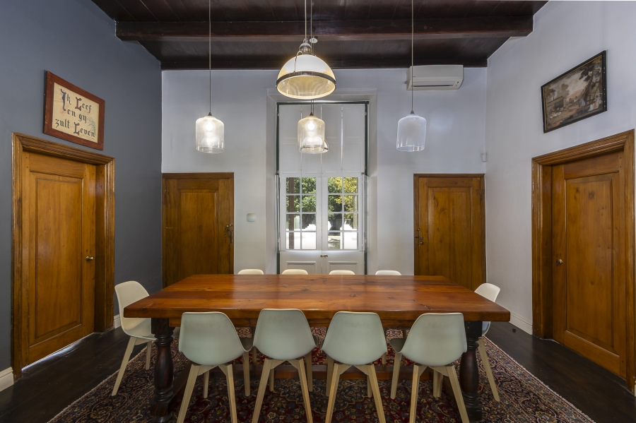 To Let commercial Property for Rent in Stellenbosch Central Western Cape